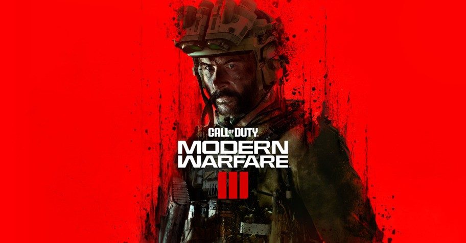 最后：《现代战争 3》将于明天登陆 Game Pass