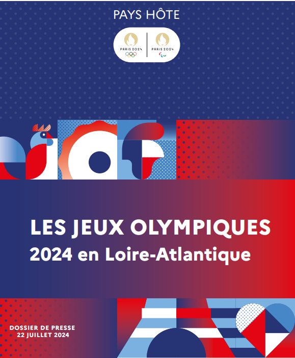 2024 年大西洋卢瓦尔奥运会 - 新闻